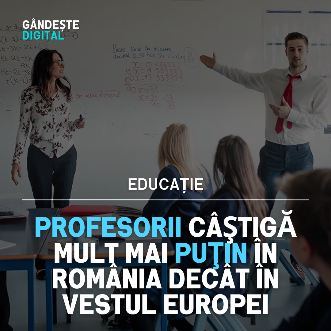 profesoriidinromania