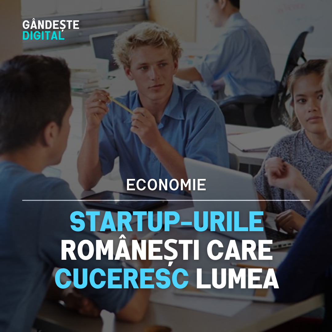 startuprilecuceresclumea
